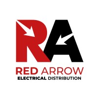 Red Arrow logo, Red Arrow contact details