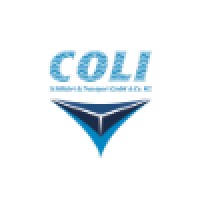 COLI Schiffahrt & Transport GmbH & Co. KG logo, COLI Schiffahrt & Transport GmbH & Co. KG contact details