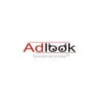 Adlook logo, Adlook contact details