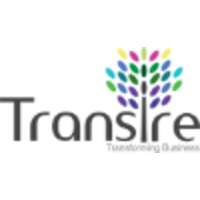 Transire Limited logo, Transire Limited contact details