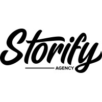 Storify Agency logo, Storify Agency contact details