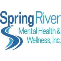 Spring River Mental Health & Wellness, Inc. logo, Spring River Mental Health & Wellness, Inc. contact details