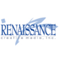 Renaissance Creative Media, Inc. logo, Renaissance Creative Media, Inc. contact details