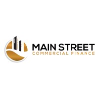 Main Street Commercial Finance logo, Main Street Commercial Finance contact details