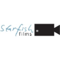 Starfish Films logo, Starfish Films contact details