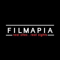 Filmapia logo, Filmapia contact details