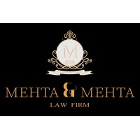 Mehta And Mehta Law Firm logo, Mehta And Mehta Law Firm contact details