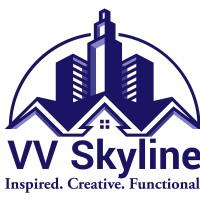 VVSkyline Interior Design & Constructions logo, VVSkyline Interior Design & Constructions contact details