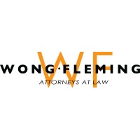 Wong Fleming logo, Wong Fleming contact details