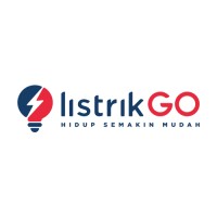 Listrik Go logo, Listrik Go contact details