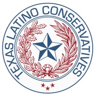 Texas Latino Conservatives logo, Texas Latino Conservatives contact details