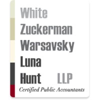 White, Zuckerman, Warsavsky, Luna & Hunt logo, White, Zuckerman, Warsavsky, Luna & Hunt contact details