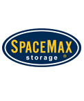 SpaceMax Storage logo, SpaceMax Storage contact details