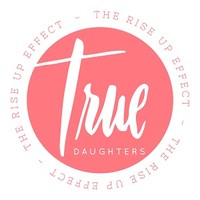 TRUE Daughters Inc logo, TRUE Daughters Inc contact details