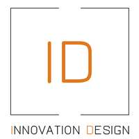 ID - Innovation Design logo, ID - Innovation Design contact details