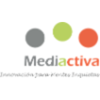 Mediactiva Ltda logo, Mediactiva Ltda contact details