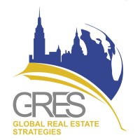 Global Real Estate Strategies logo, Global Real Estate Strategies contact details