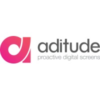 ADM ADitude Media Inc logo, ADM ADitude Media Inc contact details