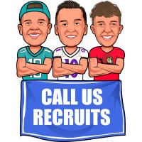 Call Us Recruits Podcast logo, Call Us Recruits Podcast contact details