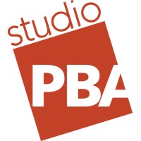 Studio PBA logo, Studio PBA contact details