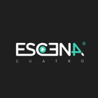 Escena Cuatro logo, Escena Cuatro contact details