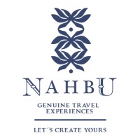 Nahbu - Colombia DMC & Hotels logo, Nahbu - Colombia DMC & Hotels contact details