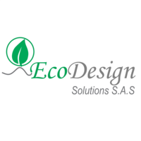 EcoDesign Solutions S.A.S logo, EcoDesign Solutions S.A.S contact details