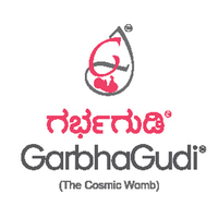 GarbhaGudi logo, GarbhaGudi contact details