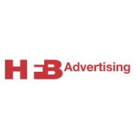 HFB Advertising logo, HFB Advertising contact details