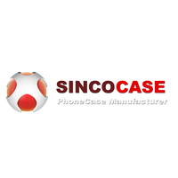 SincoCase logo, SincoCase contact details