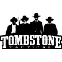 Tombstone Tactical logo, Tombstone Tactical contact details