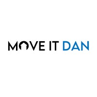 MOVE IT DAN logo, MOVE IT DAN contact details