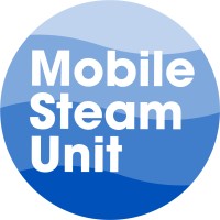 Mobile Steam Unit logo, Mobile Steam Unit contact details