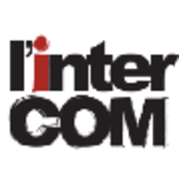 L'Intercom logo, L'Intercom contact details