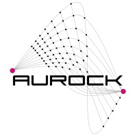 Aurock logo, Aurock contact details