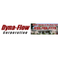 Dyna-Flow Corporation logo, Dyna-Flow Corporation contact details