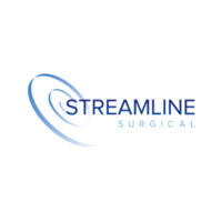 Streamline Surgical logo, Streamline Surgical contact details