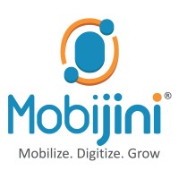 Mobijini (Bizmobile IT Solutions Pvt. Ltd.) logo, Mobijini (Bizmobile IT Solutions Pvt. Ltd.) contact details