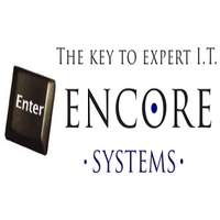 Encore Systems LLC. logo, Encore Systems LLC. contact details