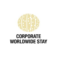 Corporate Worldwide Stay logo, Corporate Worldwide Stay contact details