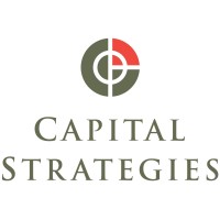 Capital Strategies Group, Inc. logo, Capital Strategies Group, Inc. contact details