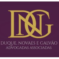 Duque, Novaes e Galvão Advogadas Associadas logo, Duque, Novaes e Galvão Advogadas Associadas contact details