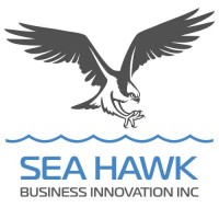 Sea Hawk Business Innovation Inc logo, Sea Hawk Business Innovation Inc contact details