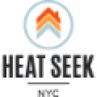 Heat Seek logo, Heat Seek contact details