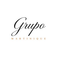 Grupo Martinique logo, Grupo Martinique contact details