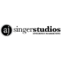 AJ Singer Studios LLC logo, AJ Singer Studios LLC contact details