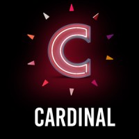 Cardinal Theatricals logo, Cardinal Theatricals contact details