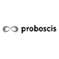 Proboscis logo, Proboscis contact details