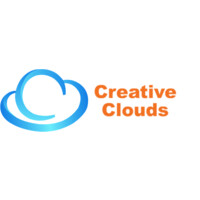 Creative Clouds Inc. logo, Creative Clouds Inc. contact details