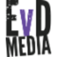 EvD Media logo, EvD Media contact details